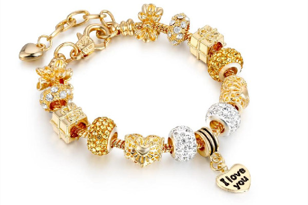 合金手鏈對(duì)身體有害嗎 合金手鏈會(huì)過(guò)敏嗎 合金手鏈對(duì)身體有害嗎 合金手鏈會(huì)過(guò)敏嗎