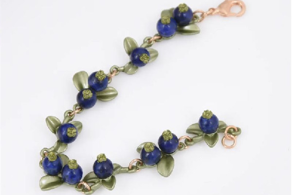 合金手鏈會(huì)不會(huì)褪色 合金手鏈?zhǔn)鞘裁床馁|(zhì) 合金手鏈會(huì)不會(huì)褪色 合金手鏈?zhǔn)鞘裁床馁|(zhì)