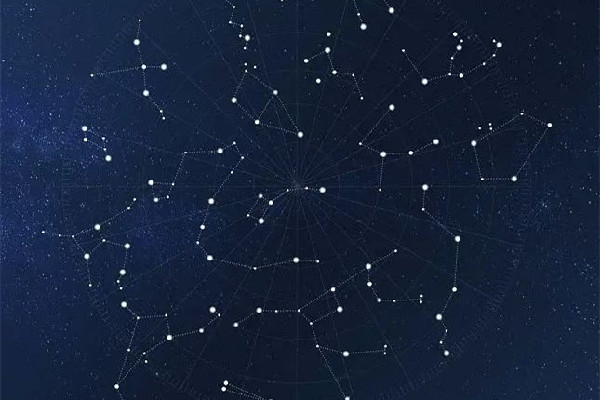 五星伴月今晚起上演 星象有多少種 五星伴月今晚起上演 星象有多少種