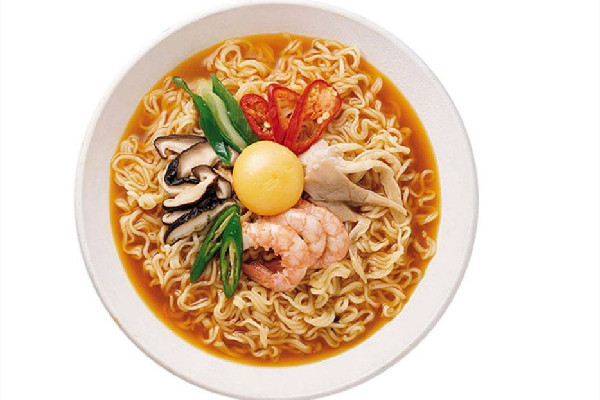 男子惡意下單1209袋方便面被訴 方便面有沒有營養(yǎng) 男子惡意下單1209袋方便面被訴 方便面有沒有營養(yǎng)