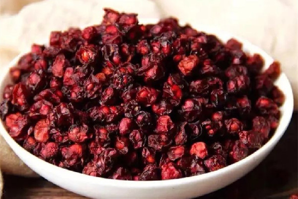 五味子是傷肝還是保肝 五味子對(duì)肝好嗎 五味子是傷肝還是保肝 五味子對(duì)肝好嗎