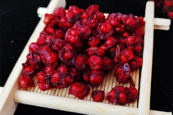 五味子可以和枸杞一起泡水喝嗎 五味子和菟絲子能當茶喝嗎 五味子可以和枸杞一起泡水喝嗎 五味子和菟絲子能當茶喝嗎