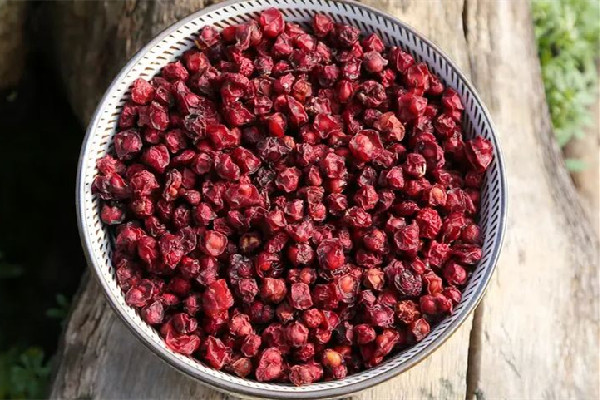 五味子有毒嗎 五味子對身體有影響嗎 五味子有毒嗎 五味子對身體有影響嗎