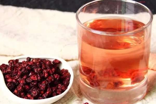 五味子是傷肝還是保肝 五味子對(duì)肝好嗎 五味子是傷肝還是保肝 五味子對(duì)肝好嗎