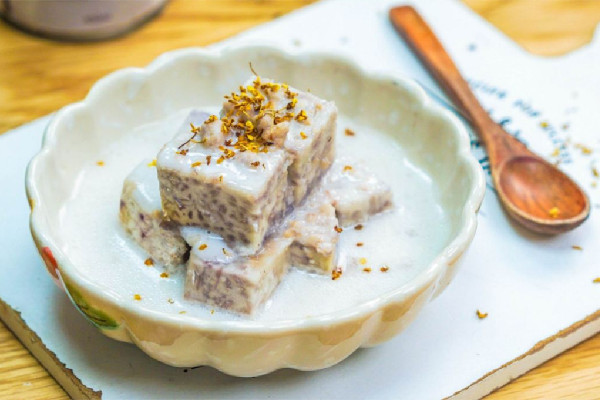 椰奶要加牛奶嗎 椰奶和牛奶哪個(gè)更營(yíng)養(yǎng)些 椰奶要加牛奶嗎 椰奶和牛奶哪個(gè)更營(yíng)養(yǎng)些