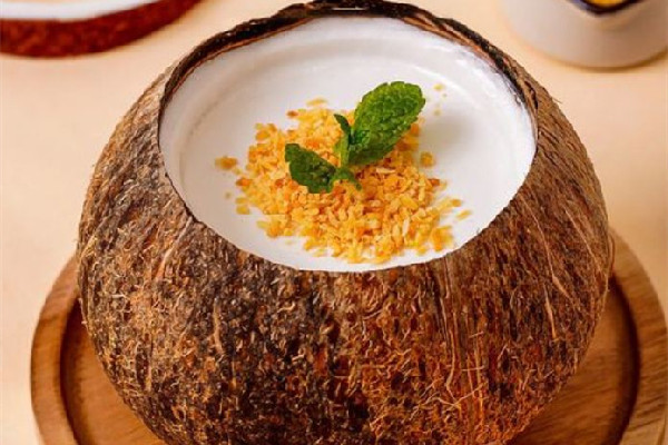 椰奶會(huì)乳糖不耐受嗎 椰奶會(huì)拉肚子嗎