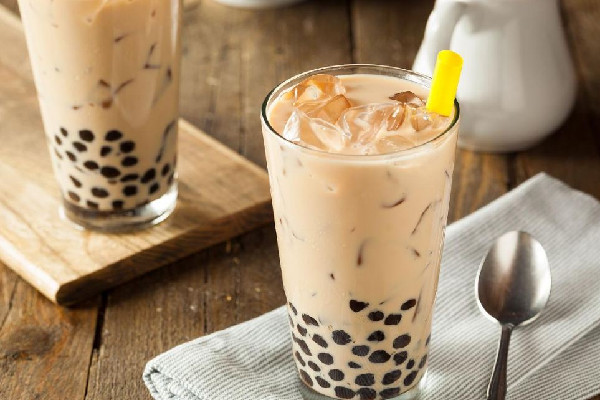 男子偽裝外賣(mài)小哥奶茶店偷外賣(mài) 奶茶有營(yíng)養(yǎng)嗎 男子偽裝外賣(mài)小哥奶茶店偷外賣(mài) 奶茶有營(yíng)養(yǎng)嗎