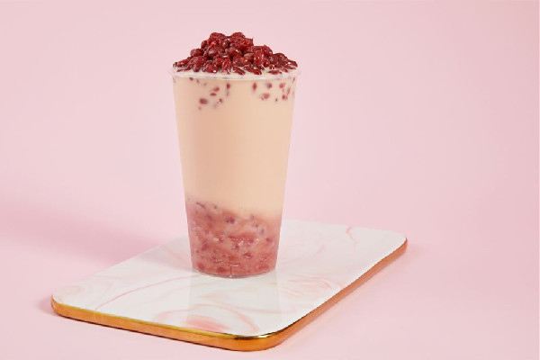 男子偽裝外賣(mài)小哥奶茶店偷外賣(mài) 奶茶有營(yíng)養(yǎng)嗎 男子偽裝外賣(mài)小哥奶茶店偷外賣(mài) 奶茶有營(yíng)養(yǎng)嗎