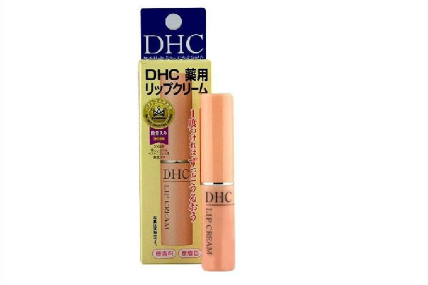 dhc唇膏保質(zhì)期多久 dhc唇膏沒開封會(huì)過期嗎 dhc唇膏保質(zhì)期多久 dhc唇膏沒開封會(huì)過期嗎