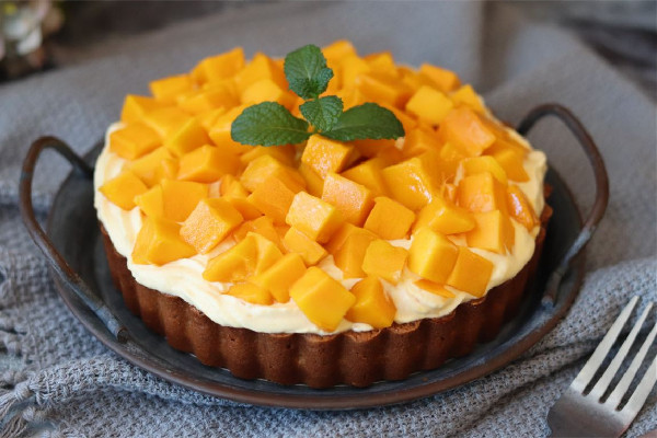 芒果和什么水果搭配比較好 芒果和香蕉能一起吃嗎 芒果和什么水果搭配比較好 芒果和香蕉能一起吃嗎