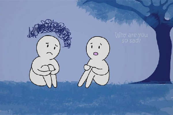 領(lǐng)導(dǎo)多次辱罵同事致其自殘抑郁 抑郁會有什么樣的癥狀 領(lǐng)導(dǎo)多次辱罵同事致其自殘抑郁 抑郁會有什么樣的癥狀