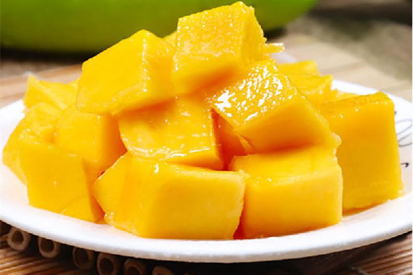 芒果放幾天會(huì)壞 芒果變質(zhì)是什么樣子 芒果放幾天會(huì)壞 芒果變質(zhì)是什么樣子