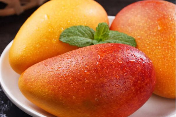 芒果有點(diǎn)黑了還能吃嗎 芒果為什么長(zhǎng)黑斑 芒果有點(diǎn)黑了還能吃嗎 芒果為什么長(zhǎng)黑斑