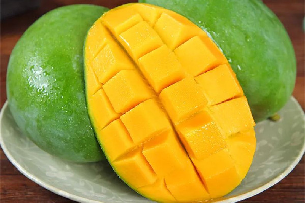 芒果吃起來(lái)有點(diǎn)苦還能吃嗎 芒果吃起來(lái)麻麻的是怎么回事 芒果吃起來(lái)有點(diǎn)苦還能吃嗎 芒果吃起來(lái)麻麻的是怎么回事