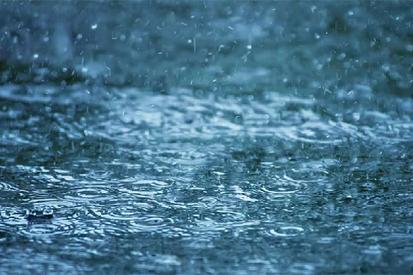 暴雨預警:10省區(qū)市將現(xiàn)大到暴雨 暴雨的降水量是多少毫米