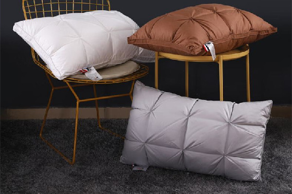 羽絨枕頭會(huì)不會(huì)生蟲 羽絨枕頭可以曬太陽嗎 羽絨枕頭會(huì)不會(huì)生蟲 羽絨枕頭可以曬太陽嗎