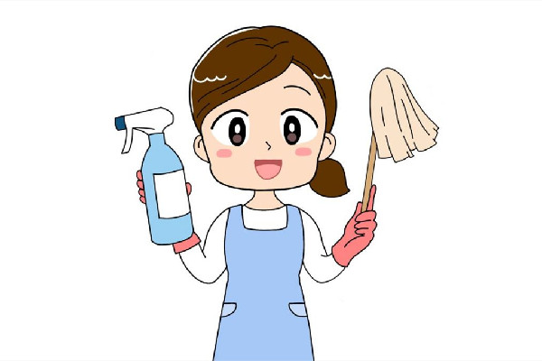 退休教師在醫(yī)院做保潔:找不到其他活 保潔是什么工作 退休教師在醫(yī)院做保潔:找不到其他活 保潔是什么工作