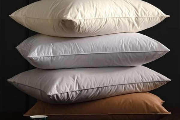 羽絨枕頭是越重越好嗎 羽絨枕頭怎么選 羽絨枕頭是越重越好嗎 羽絨枕頭怎么選