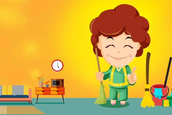 退休教師在醫(yī)院做保潔:找不到其他活 保潔是什么工作 退休教師在醫(yī)院做保潔:找不到其他活 保潔是什么工作