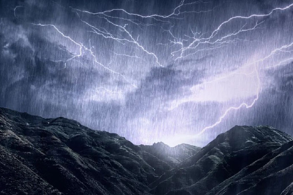 暴雨預(yù)警:10省區(qū)市將現(xiàn)大到暴雨 暴雨的降水量是多少毫米 暴雨預(yù)警:10省區(qū)市將現(xiàn)大到暴雨 暴雨的降水量是多少毫米