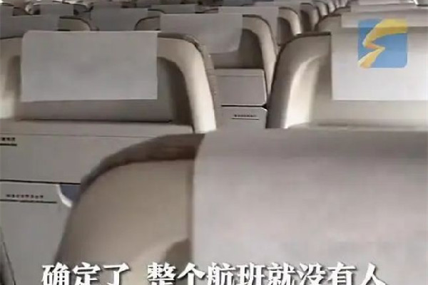 女子坐飛機(jī)意外發(fā)現(xiàn)自己包機(jī)了 飛機(jī)會因為什么原因延誤 女子坐飛機(jī)意外發(fā)現(xiàn)自己包機(jī)了 飛機(jī)會因為什么原因延誤