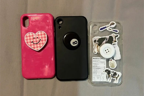 手機(jī)殼是全包的好還是半包的好 手機(jī)殼買什么樣的好 手機(jī)殼是全包的好還是半包的好 手機(jī)殼買什么樣的好