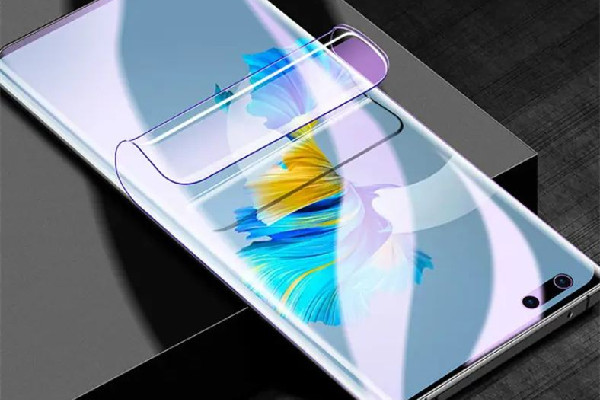 水凝膜的貼法教程 水凝膜貼完后有小氣泡會自動消失嗎 水凝膜的貼法教程 水凝膜貼完后有小氣泡會自動消失嗎