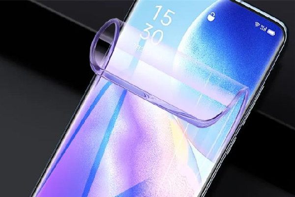 水凝膜和鋼化膜哪個好 水凝膜防摔嗎 水凝膜和鋼化膜哪個好 水凝膜防摔嗎