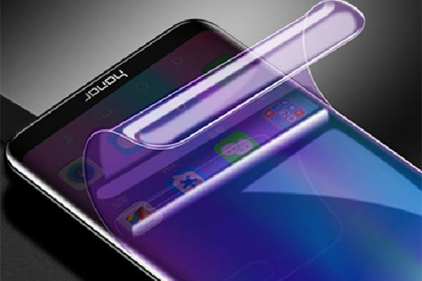 水凝膜和鋼化膜哪個好 水凝膜防摔嗎 水凝膜和鋼化膜哪個好 水凝膜防摔嗎