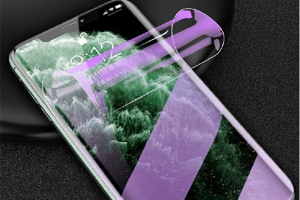 水凝膜的貼法教程 水凝膜貼完后有小氣泡會自動消失嗎 水凝膜的貼法教程 水凝膜貼完后有小氣泡會自動消失嗎