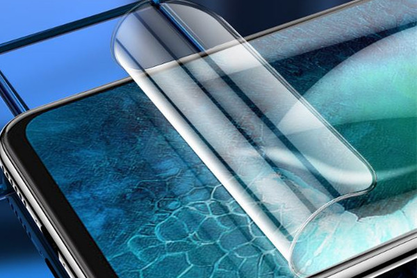 水凝膜的貼法教程 水凝膜貼完后有小氣泡會自動消失嗎