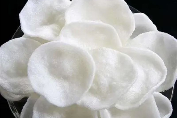 蝦片用空氣炸鍋怎么做 蝦片可以煮著吃嗎 蝦片用空氣炸鍋怎么做 蝦片可以煮著吃嗎