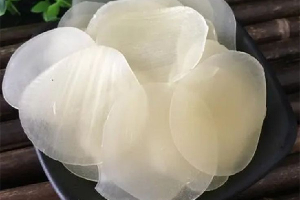 蝦片用木薯粉還是玉米淀粉 蝦片怎么做才好吃 蝦片用木薯粉還是玉米淀粉 蝦片怎么做才好吃