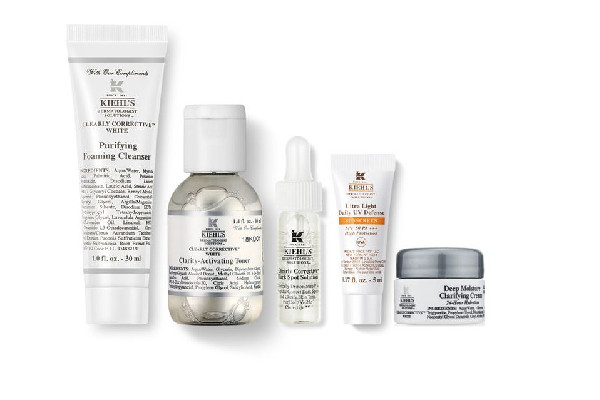 科顏氏淡斑精華要建立耐受嗎 科顏氏淡斑精華用在護(hù)膚哪一步 科顏氏淡斑精華要建立耐受嗎 科顏氏淡斑精華用在護(hù)膚哪一步