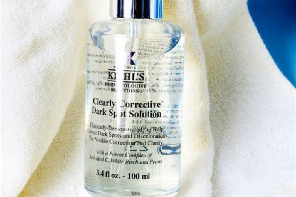 科顏氏淡斑精華怎么使用效果才好 科顏氏淡斑精華和什么搭配最好 科顏氏淡斑精華怎么使用效果才好 科顏氏淡斑精華和什么搭配最好