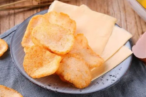 蝦片怎么炸又酥又脆 蝦片炸不起來什么原因 蝦片怎么炸又酥又脆 蝦片炸不起來什么原因