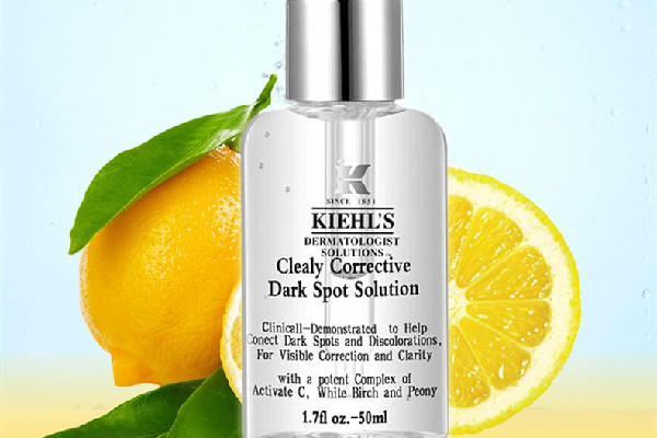 科顏氏淡斑精華怎么使用效果才好 科顏氏淡斑精華和什么搭配最好 科顏氏淡斑精華怎么使用效果才好 科顏氏淡斑精華和什么搭配最好