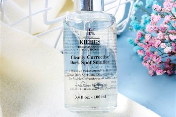 科顏氏淡斑精華多久可以看到效果 科顏氏淡斑精華可以天天用嗎 科顏氏淡斑精華多久可以看到效果 科顏氏淡斑精華可以天天用嗎