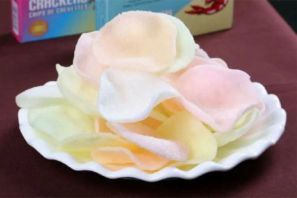 蝦片用空氣炸鍋怎么做 蝦片可以煮著吃嗎 蝦片用空氣炸鍋怎么做 蝦片可以煮著吃嗎