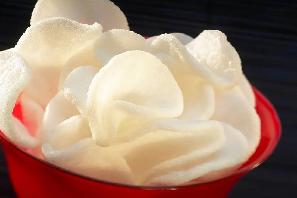 蝦片怎么炸又酥又脆 蝦片炸不起來什么原因 蝦片怎么炸又酥又脆 蝦片炸不起來什么原因