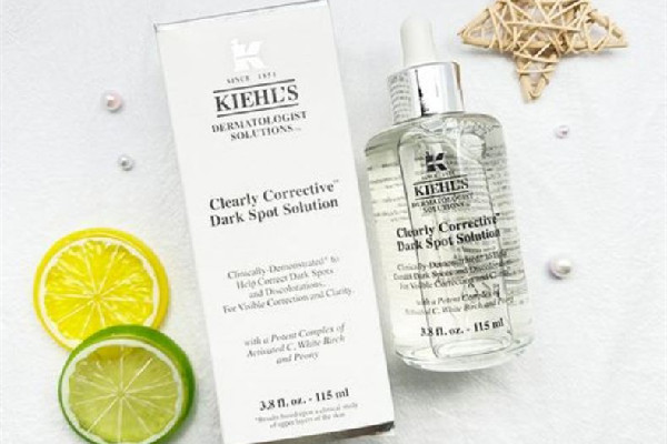 科顏氏淡斑精華白天可以使用嗎 科顏氏淡斑精華什么時(shí)候用 科顏氏淡斑精華白天可以使用嗎 科顏氏淡斑精華什么時(shí)候用