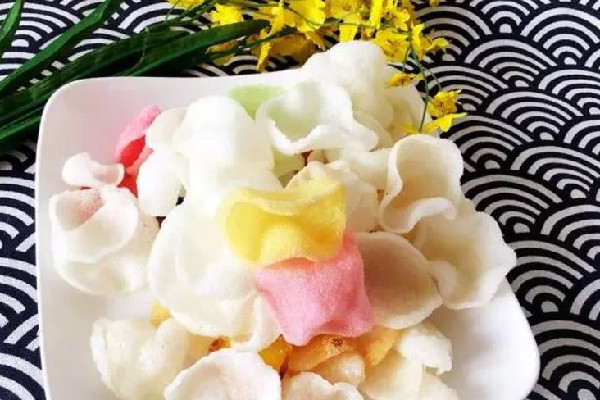 蝦片是哪個(gè)地方的特產(chǎn) 蝦片有幾種做法 蝦片是哪個(gè)地方的特產(chǎn) 蝦片有幾種做法