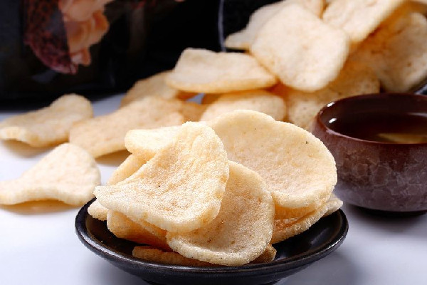 蝦片用空氣炸鍋怎么做 蝦片可以煮著吃嗎 蝦片用空氣炸鍋怎么做 蝦片可以煮著吃嗎