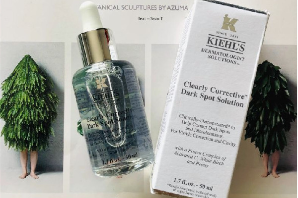 科顏氏淡斑精華多久可以看到效果 科顏氏淡斑精華可以天天用嗎 科顏氏淡斑精華多久可以看到效果 科顏氏淡斑精華可以天天用嗎