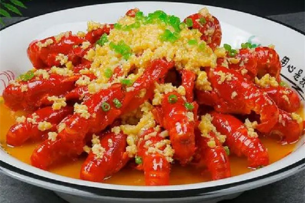 小龍蝦可以微波爐加熱嗎 小龍蝦隔夜第二天還能吃嗎 小龍蝦可以微波爐加熱嗎 小龍蝦隔夜第二天還能吃嗎