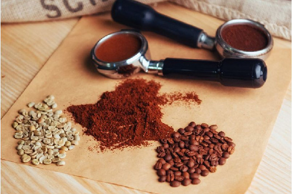 咖啡粉可以當(dāng)肥料種花嗎 咖啡粉和咖啡豆哪個(gè)比較好 咖啡粉可以當(dāng)肥料種花嗎 咖啡粉和咖啡豆哪個(gè)比較好