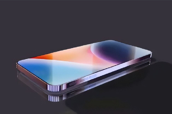 iPhone15ProMax預(yù)計(jì)售價(jià)2萬(wàn)塊 iPhone為什么沒(méi)有指紋解鎖