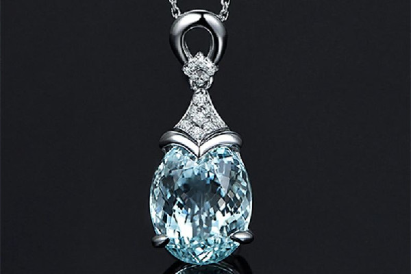 托帕石不那么亮怎么處理 托帕石多久會褪色 托帕石不那么亮怎么處理 托帕石多久會褪色