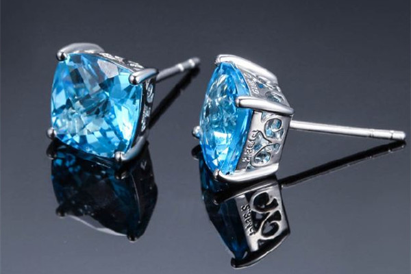 托帕石不那么亮怎么處理 托帕石多久會褪色 托帕石不那么亮怎么處理 托帕石多久會褪色