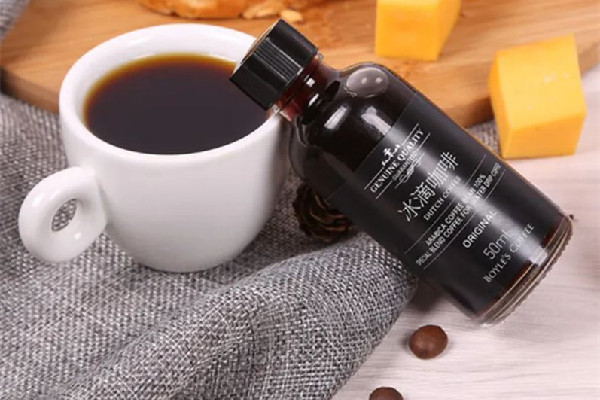 咖啡液怎么喝 咖啡液可以直接喝嗎 咖啡液怎么喝 咖啡液可以直接喝嗎